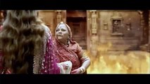 Rani Padmavati Ki Jauhar |Padmaavat |Deepika Padukone |Ranveer Singh |Shahid Kapoor