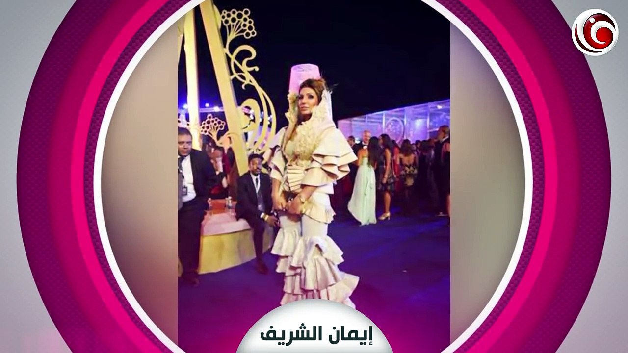 #شرطة_الموضة تختار أفضل وأسوأ فساتين في افتتاح مهرجان الجونة السينمائي