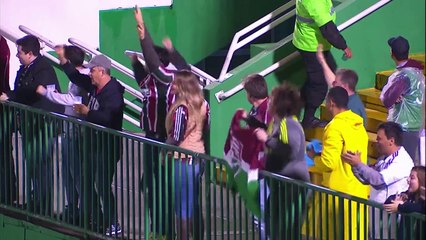 [MELHORES MOMENTOS] Chapecoense 1 x 2 Fluminense - Série A 2018