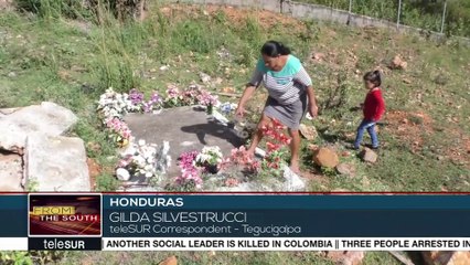 Eviction by Mining Company