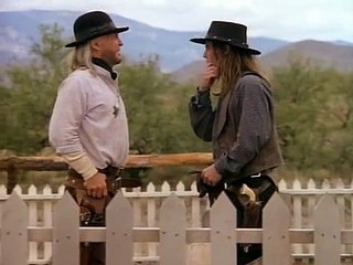 The Young Riders S03 E02