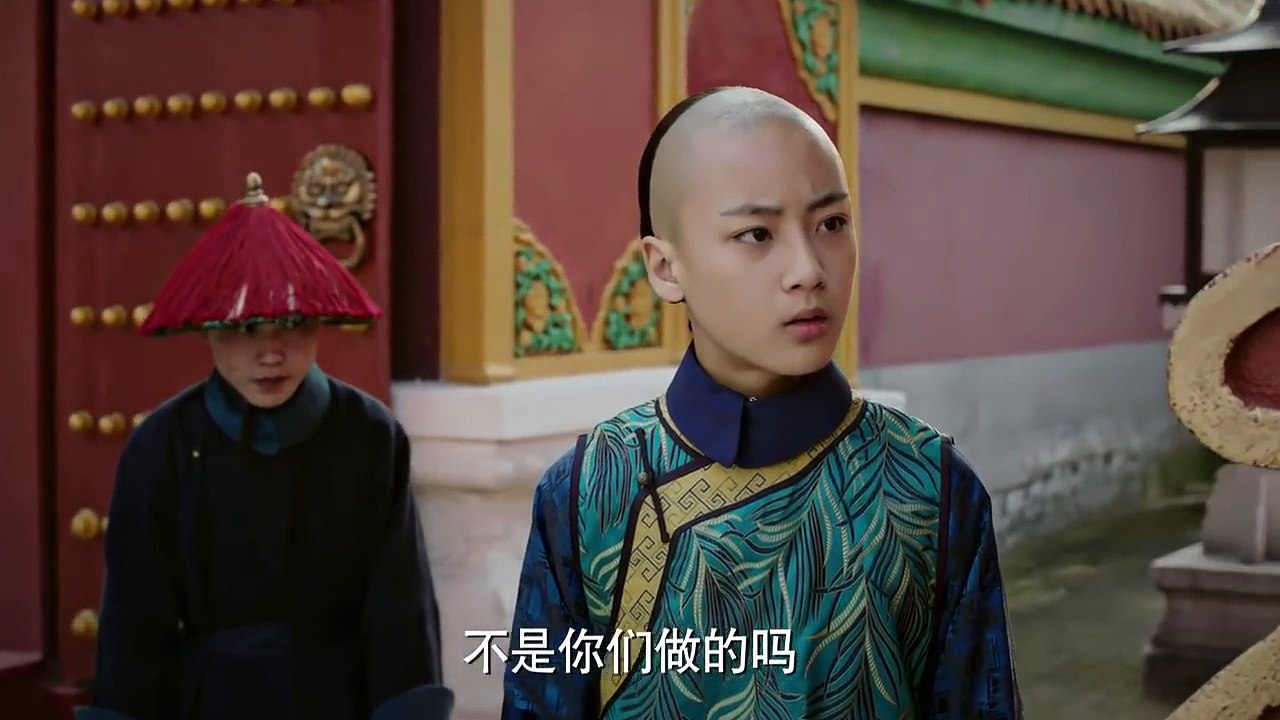 《如懿傳》第67集精彩預告