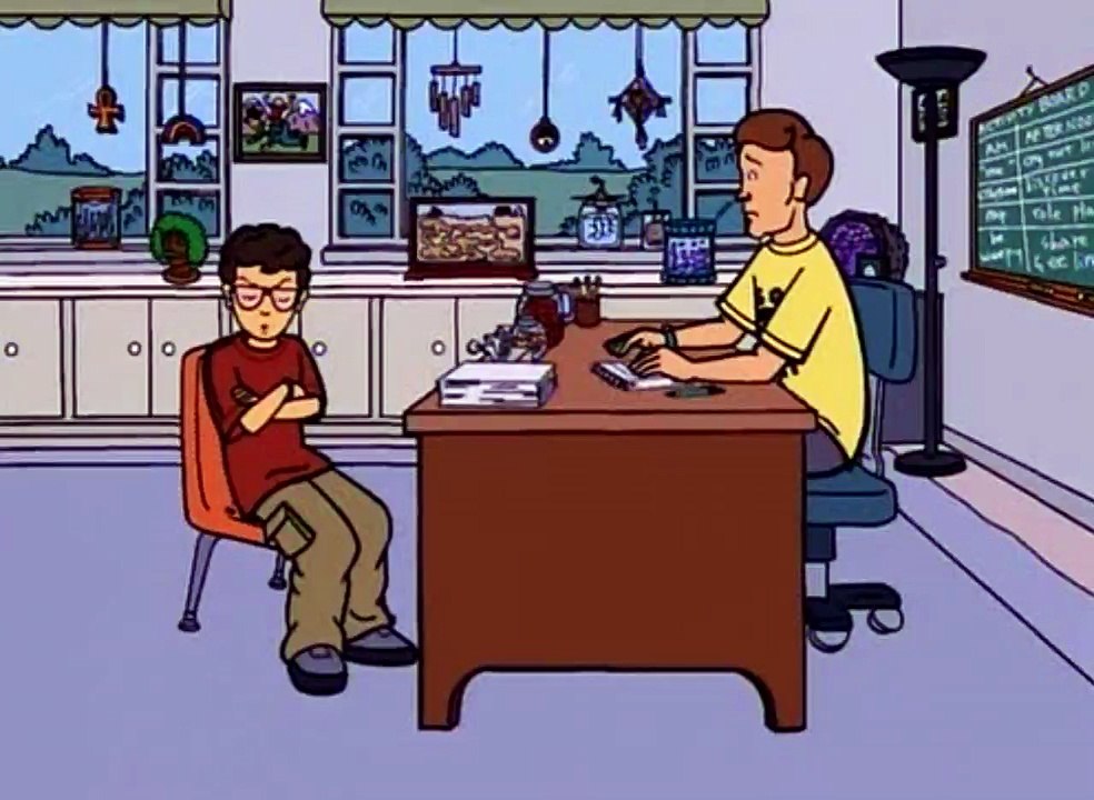 Daria is it discount college yet watch online