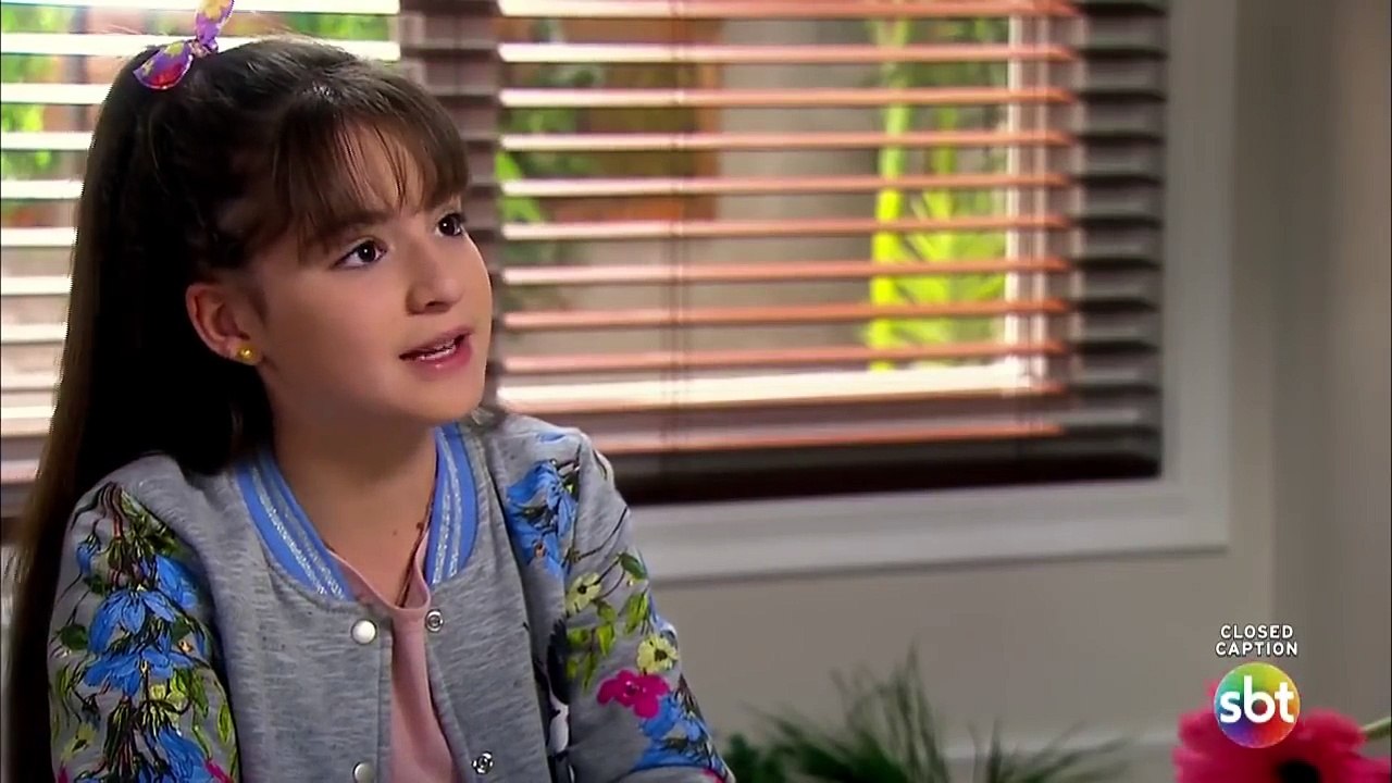 As Aventuras de Poliana  capítulo 94  completo HD