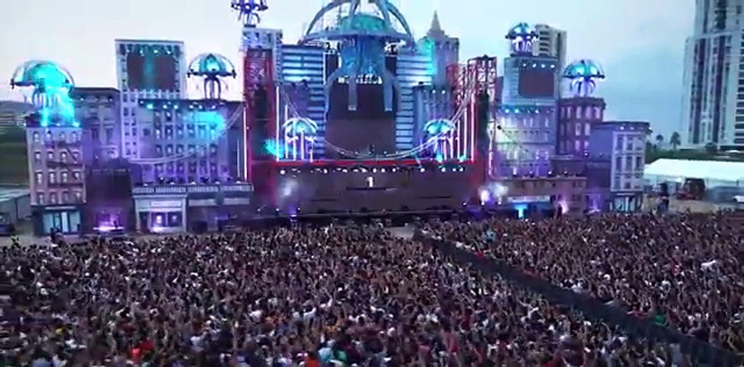 Medusa Festival 2018 Aftermovie Oficial
