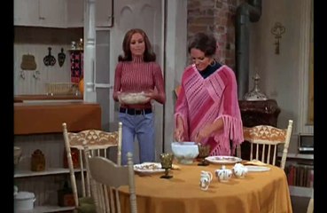 The Mary Tyler Moore Show S02E07 Didnt Use To Be-Wait-Dont Tell Me