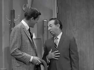 The Dick Van Dyke Show S02 E05