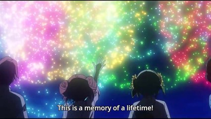 あまんちゅ！あどばんす 2話 Amanchu! Advance Ep. 2