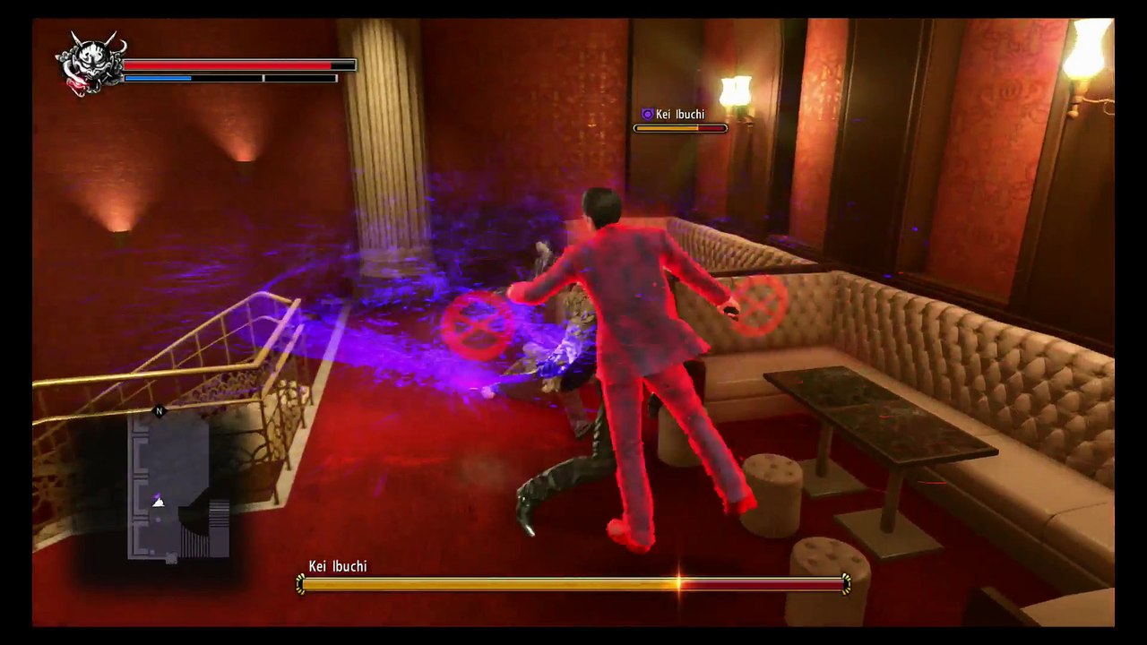 YAKUZA 2 FIRST TIME PLAYTHROUGH MAJIMA SAGA PAR...