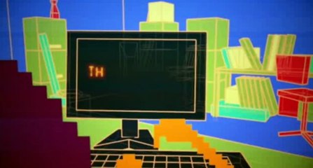 IT Crowd - S01E03 - Fifty-Fifty