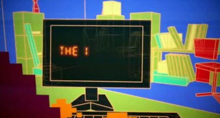 IT Crowd - S01E06 - Aunt Irma Visits