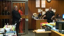 Suspected NorCal Rapist Appears in Court with Victims in Attendance