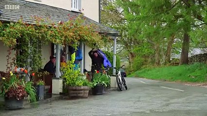 The Hairy Bikers Pubs That Built Britain S01 E02