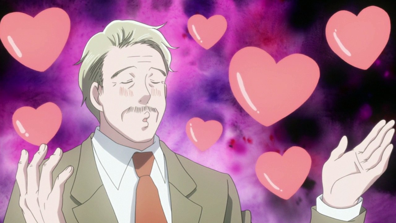 Nodame Cantabile - S1 - 05