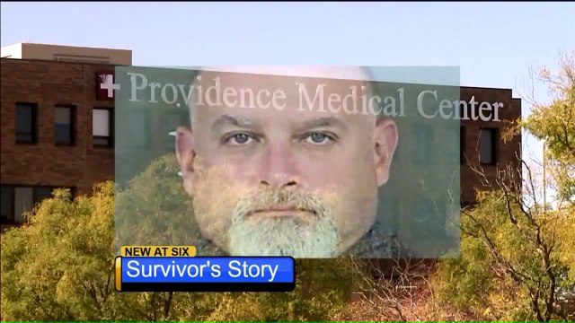 Nurse Accused of Raping Patients Faces New Charges, More Victims