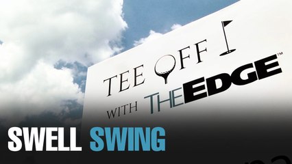 NEWS: Swell swing