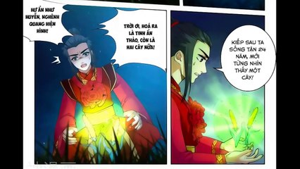 Nghịch Thiên Tà Thần Chap 7