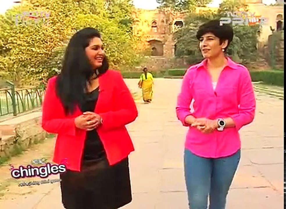 Confessions of a comedian  North Indian men are so easy to please!