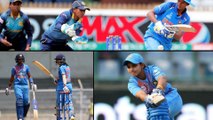 Womens Cricket 2018 : Indian Women Cricket Team Won The Series Aganist Srilanka