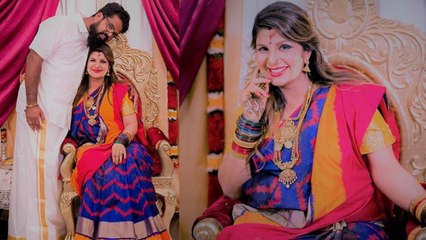 Salman Khan की एक्ट्रेस Rambha ने दिया तीसरे बच्चे को जन्म | Boldsky