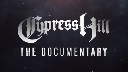 Ruffhouse Records Presents Cypress Hill "The Documentary"