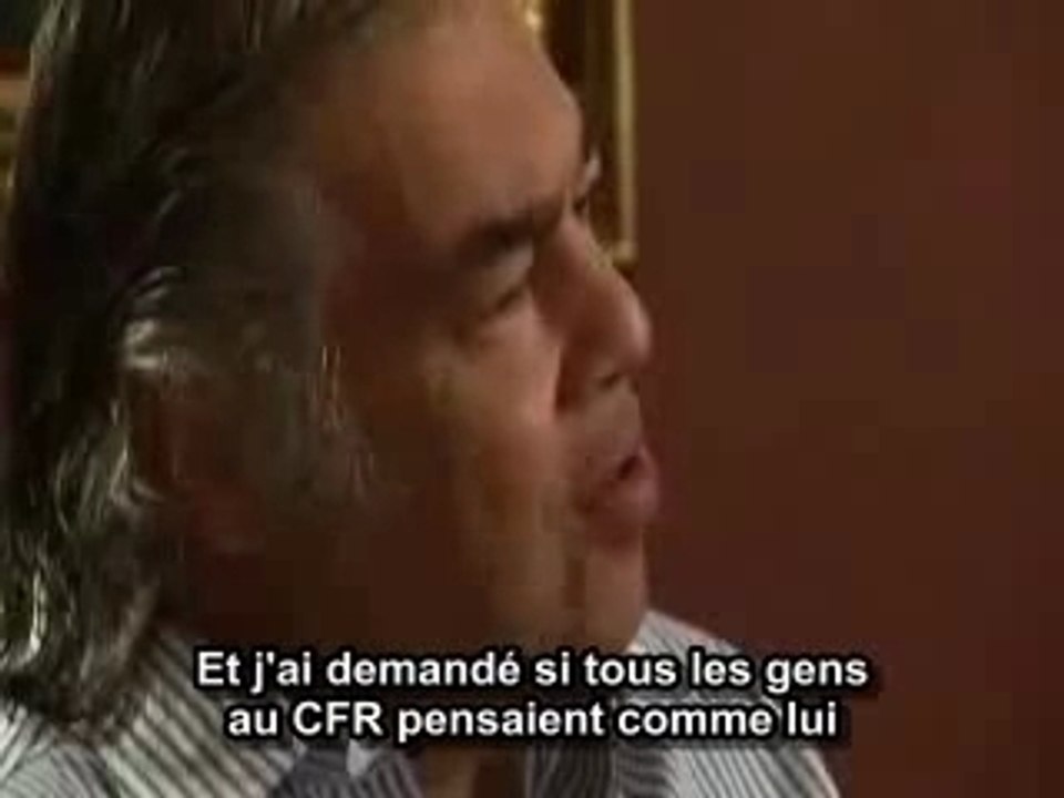interview "suicide"* sur le 11 septenbre 2001