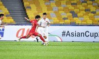AFC U-16: Indonesia Butuh Hasil Imbang Untuk Lolos Fase Grup