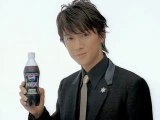 07 PEPSI NEX X'mas Masaharu Fukuyama.ver CM