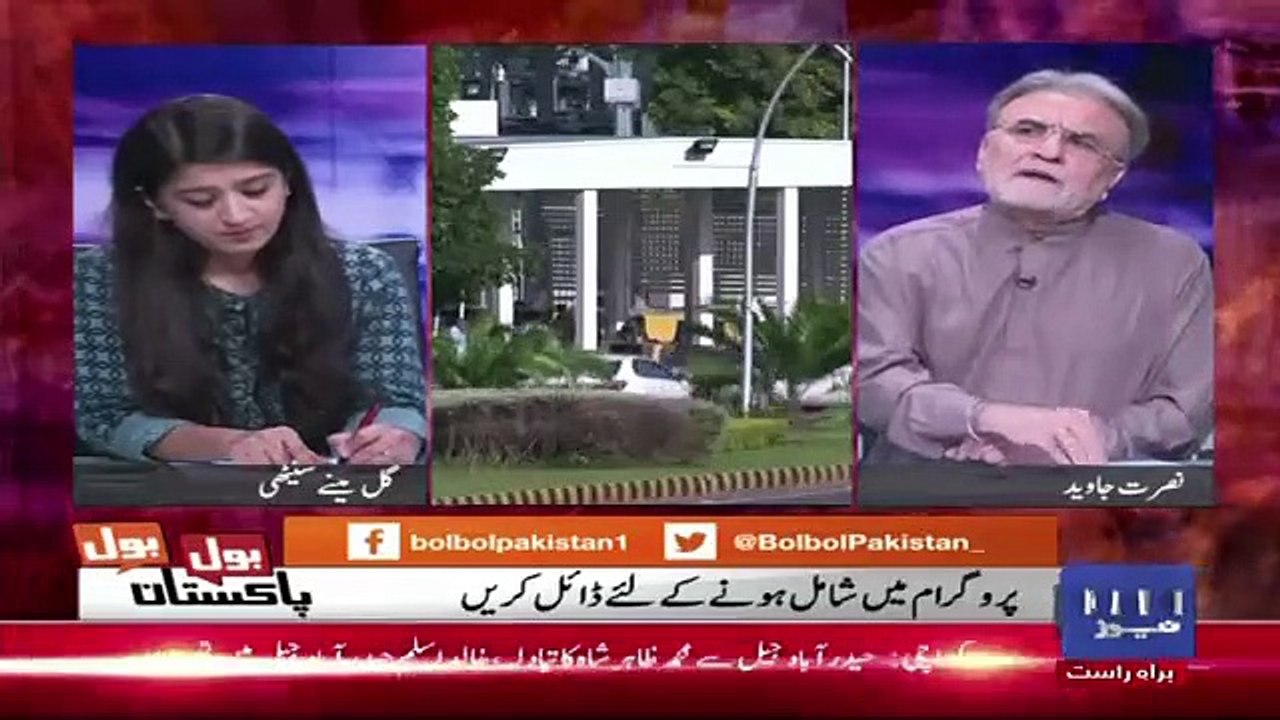 Nusrat Javeed Reveled About Cheap Strategies of India
