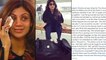Shilpa Shetty Trolled For Her Racism Rant