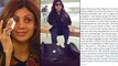 Shilpa Shetty Trolled For Her Racism Rant