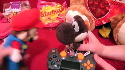 SML Movie Mario's Valentines Day Problem!