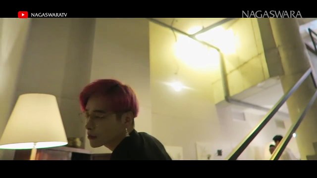 G.T.I - Lagi Kece (Official Music Video NAGASWARA) #music