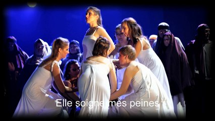 Keren - Nativité 2018 - Marcq-en-Baroeul