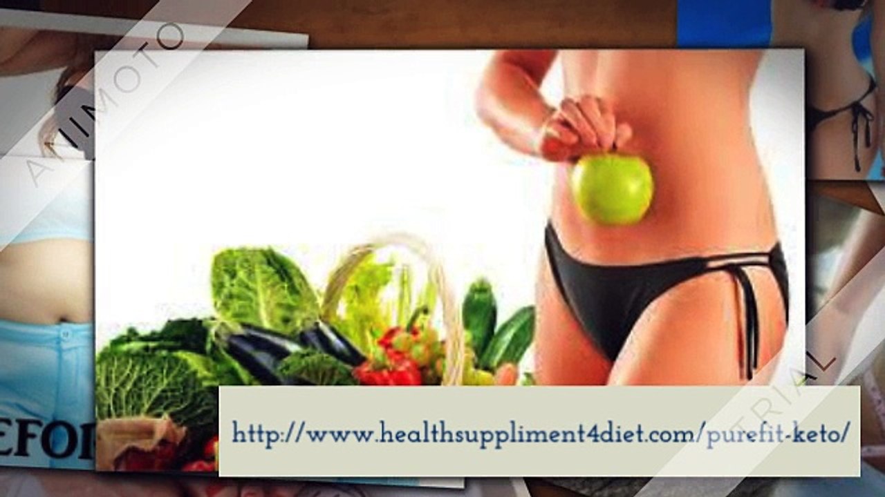 Purefit Keto