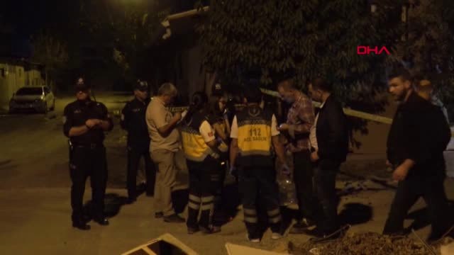 Eskişehir'de Uyuşturucu Bağımlısı Adam Yanarak Can Verdi