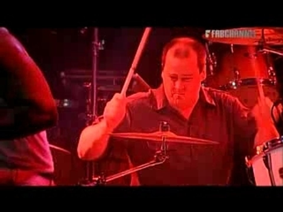 Oxbow - Time, Gentlemen, Time (live!)