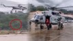 Indian Airforce ने Himachal के Kullu में भयंकर बाढ़ में फंसे 19 लोगों का किया Rescue |वनइंडिया हिंदी