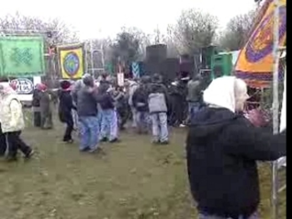 Teuf bzh / tekkni-k / kit-tek-lat / art haché