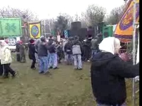 Teuf bzh / tekkni-k / kit-tek-lat / art haché