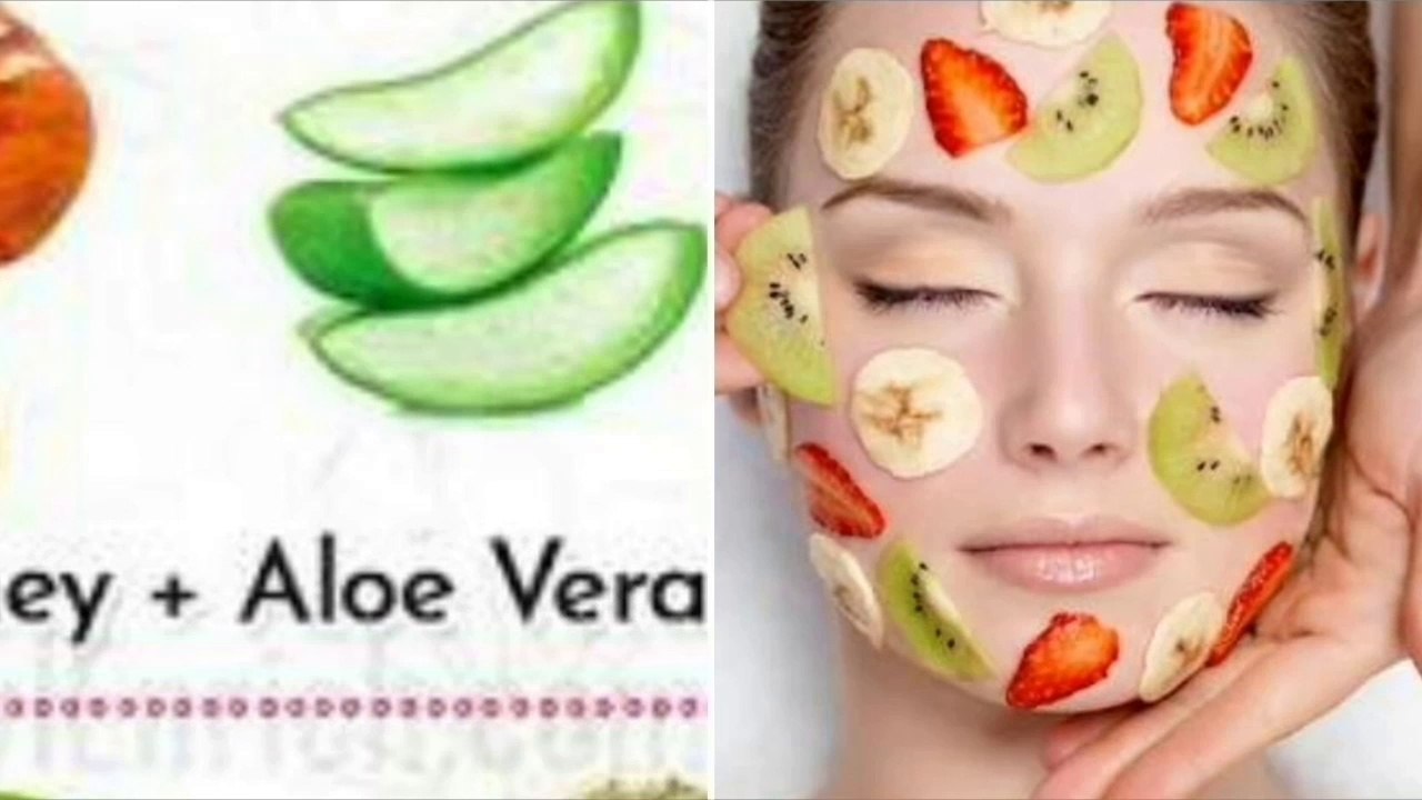 How to make herbal facial ki at home in hindi/ home made facial / facial at home / natural facial / Ayurveda facial