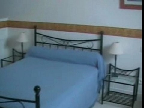 Clip Les Hauts de Verthamont chambres d'hote limoges