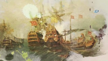 TSK'dan Deniz Kuvvetleri Gününe Özel Video