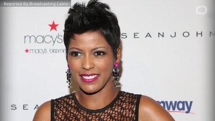 Tamron Hall's New Talk Show Gets Official Green Light
