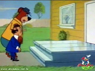 [1962 à 1972] A família Urso - Episódio 28
