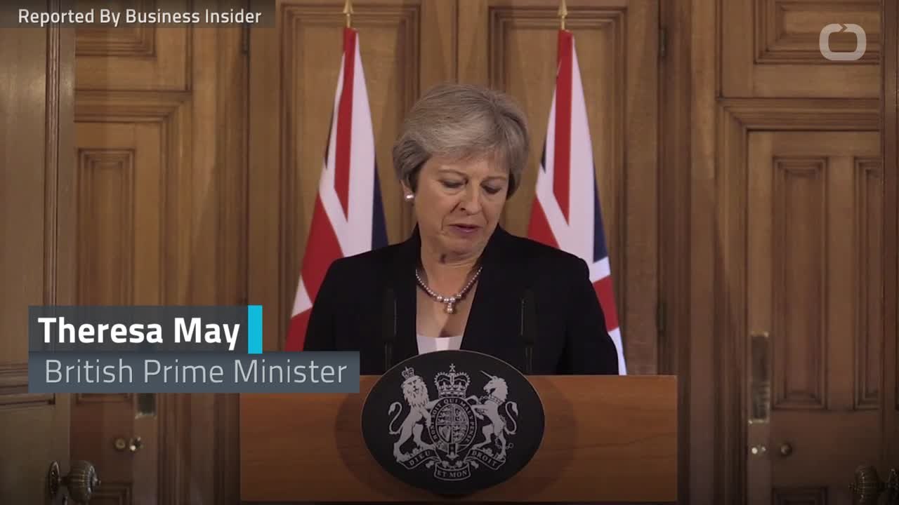 No-Deal Brexit Causes Chaos