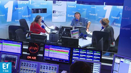 Macron et Trump cherchent à atténuer leurs divergences