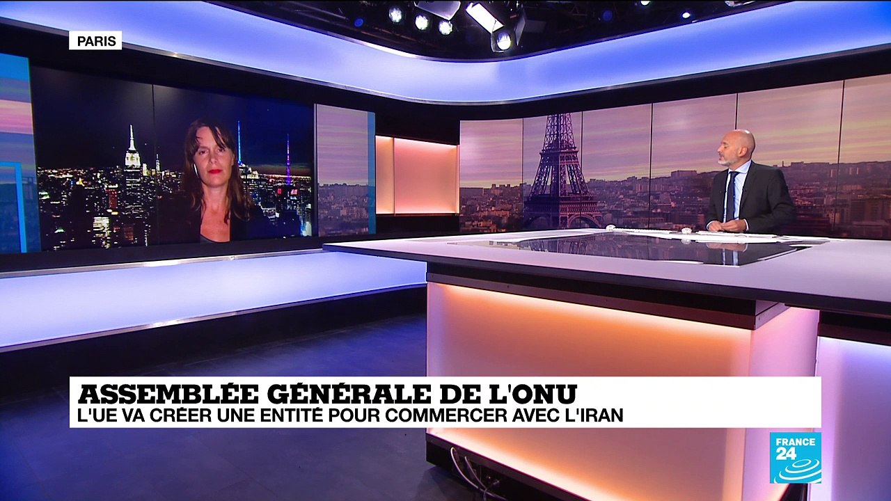 Analyse NY Celine Bruneau