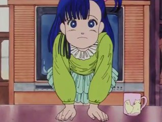 Stop!! Hibari-Kun! - Ep 23　ストップ!! ひばりくん!『本日開店！くりから探偵物語』