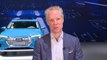 Electric goes Audi - all-electric Audi e-tron SUV unveiled - Interview Scott Keogh